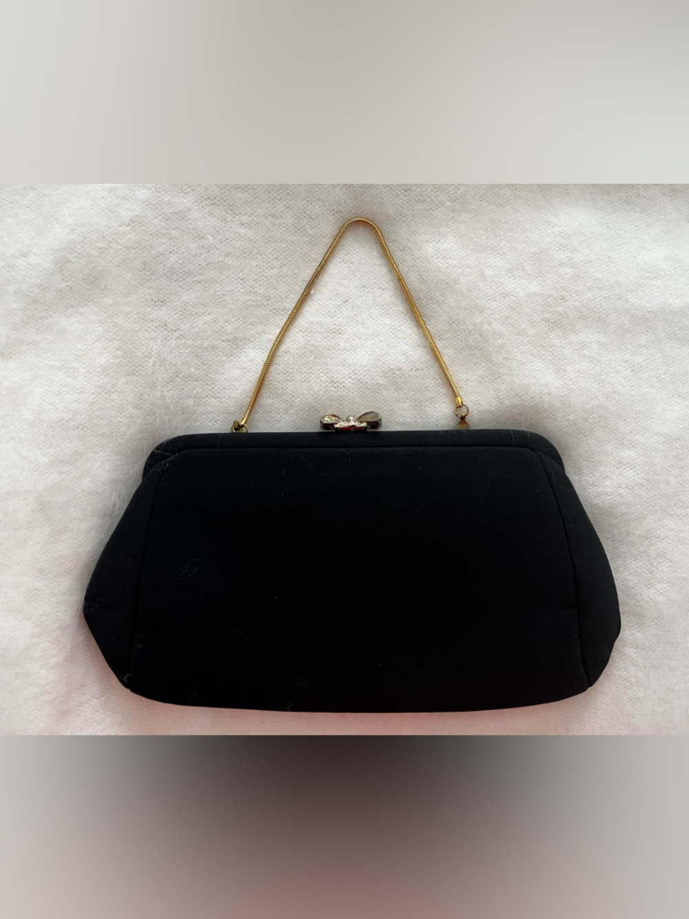 Vintage 60’s John Hort Evening Bag